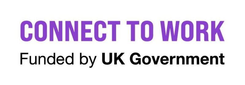 Connect to Work is funded by UK Government